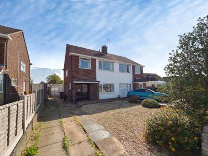 Cheshire Gardens, Leicester, Leicestershire, LE2