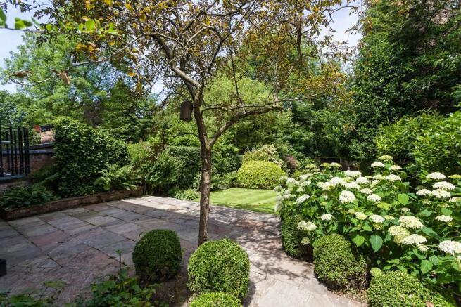 Gardens