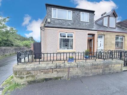 40 Philip Street, Falkirk