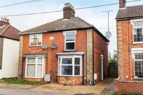 193, Spring Road, Ipswich IP4 5NQ