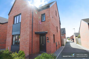 59, Clos Thomas, Old St Mellons, Cardiff CF3 6YR