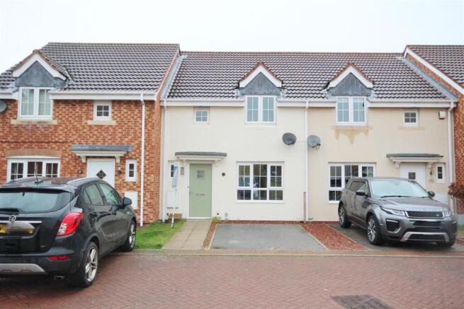 Front External