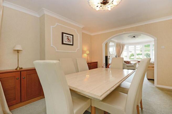 Open Plan Design
