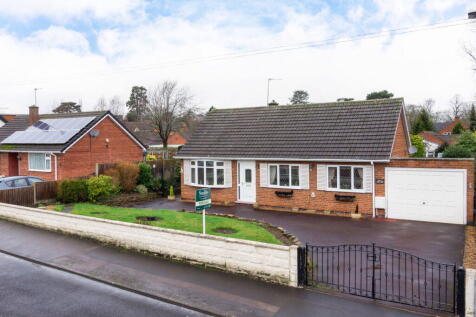 Brookside Avenue, East Leake