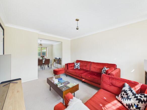 3 bed Semi-Detached for sale Image 7