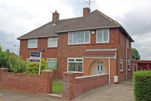 4, Langridge Crescent, Middlesbrough TS3 7LU