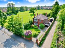 70, Chester Road, Hazel Grove, Stockport SK7 5PE