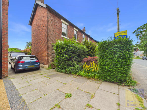 Cumeragh Lane,  Whittingham, PR3 photo 4