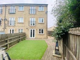 78, Birkhead Close, Highburton, Huddersfield HD8 0GS