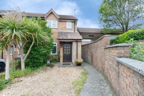 Southbrook Close, Canford Heath, Poole, Dorset, BH17