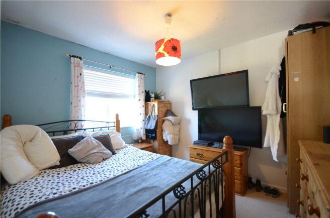 Bedroom A