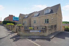 5, Chapel Croft, Hemingfield, Barnsley S73 0PL
