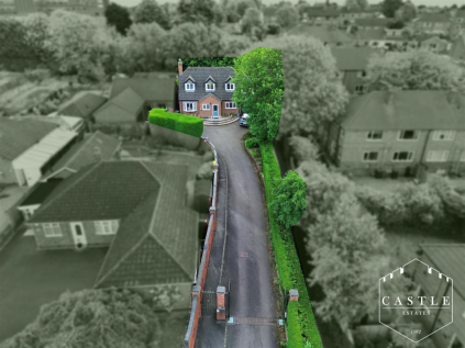 Duport Road, Burbage, Hinckley