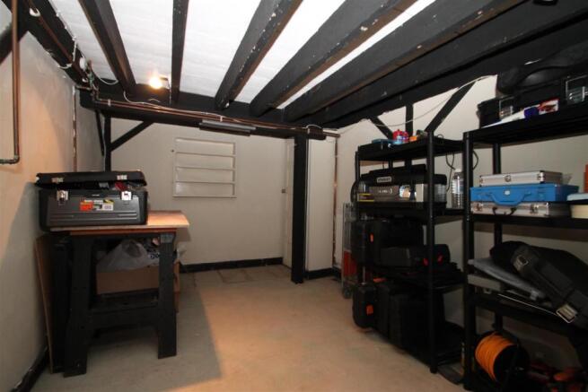 Cellar