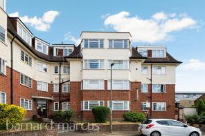 43, Holmbury Court, Upper Tooting Road, London SW17 7PA