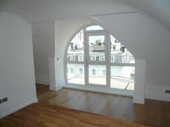 Living Room: