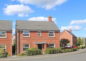 18, Esingdon Drive, Thame OX9 3DS