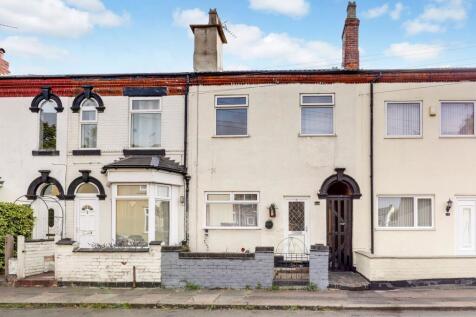 Friar Street, Long Eaton, NG10