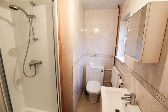 Ensuite.