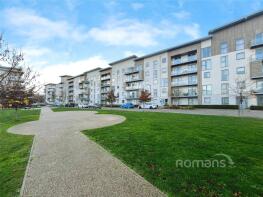 Apartment 19, 5 Alder House, Wallingford Way, Maidenhead SL6 1AH