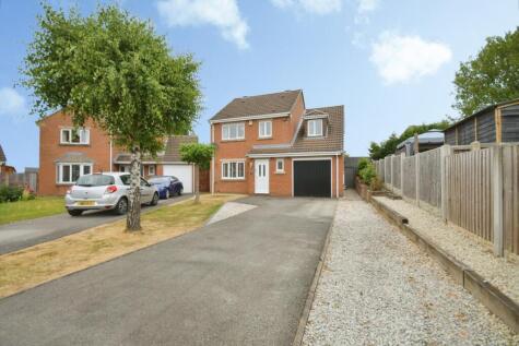 Barry Road, Brimington, Chesterfield, Derbyshire, S43