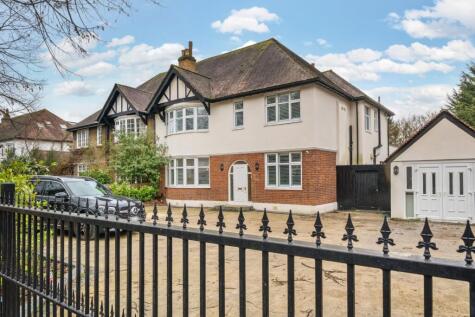 Bromley Common, Bromley, BR2