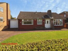 11, Stafford Crescent, Moorgate, Rotherham S60 3DG