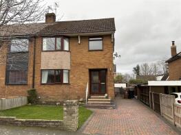 45, Hafod Park, Mold CH7 1QW