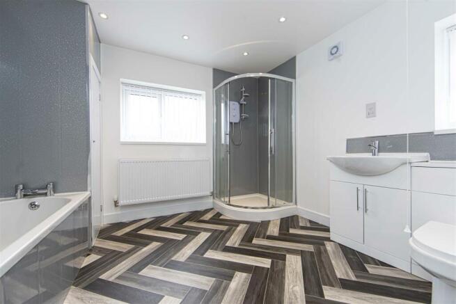 First Floor Bathroom