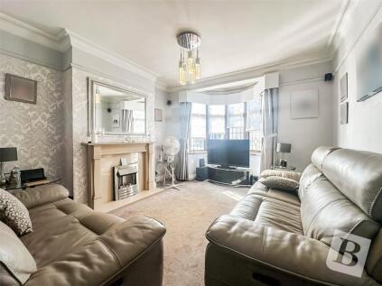 Rose Glen, Romford, RM7