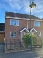 10, Blackwell Road, Hampton Hargate, Peterborough PE7 8BP