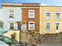 35, Eldon Terrace, Bedminster, Bristol BS3 4PA
