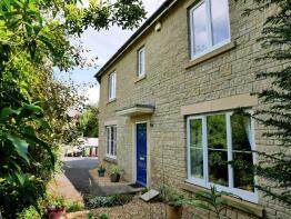 23, Carp Road, Calne SN11 9UE