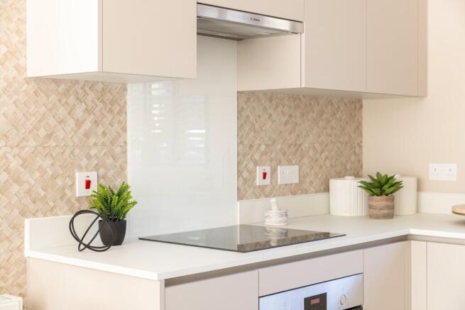 ingatestone kitchen close up internal