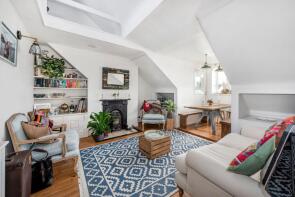 Flat First Floor, 388, Goldhawk Road, London W6 0SB