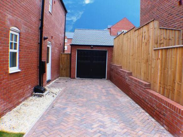 garage