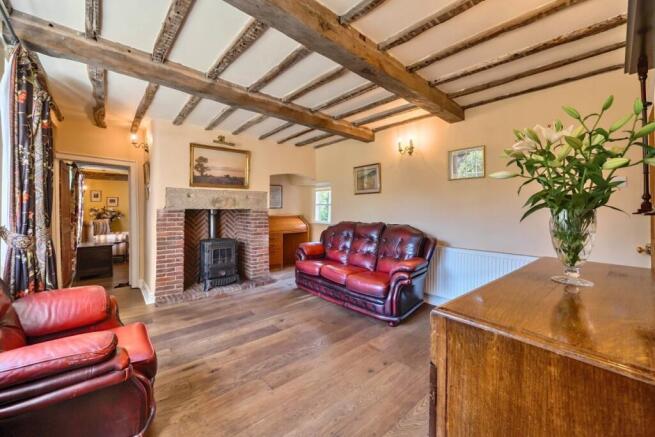 4 bed Detached for sale Image 12