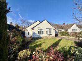 21, Fontmell Road, Broadstone BH18 8NL