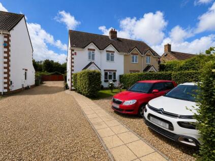 Wotton Road, Rangeworthy