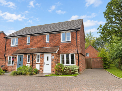 Unicorn Way, Burgess Hill