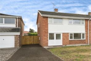 11, The Beeches, Holly Green, Upton Upon Severn WR8 0QQ