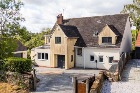 Brassington Lane, Old Tupton, Chesterfield, S42
