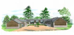 artists impression