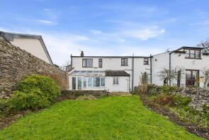2, Hill Top Cottages, Levens, Kendal LA8 8PQ
