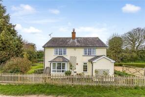 Badgers Bank, Sparrowbill, Brightwalton, Newbury RG20 7BX