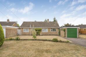 21, Ellis Close, Cottenham CB24 8UN