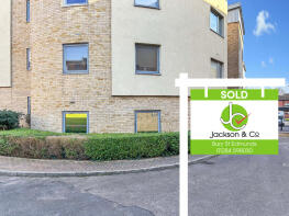36, Forum Court, Station Hill, Bury St. Edmunds IP32 6BP
