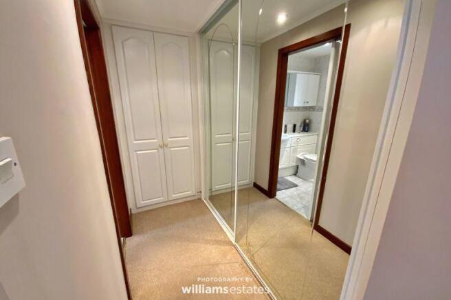 Bedroom One Dr...