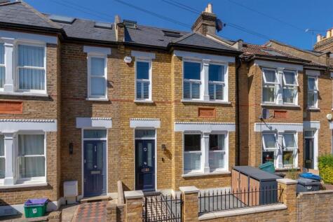 Florence Road, Wimbledon