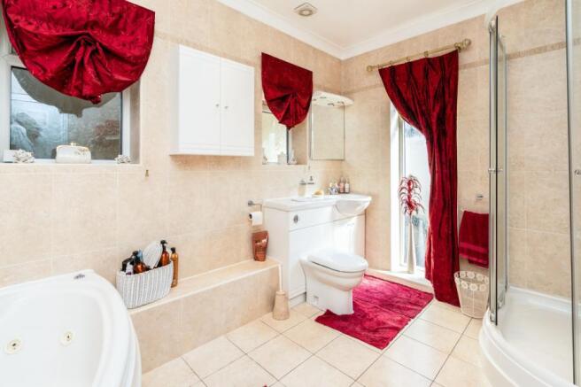 En-Suite